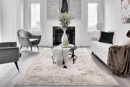 Dynamic Rugs Marina 8051 Area Rug