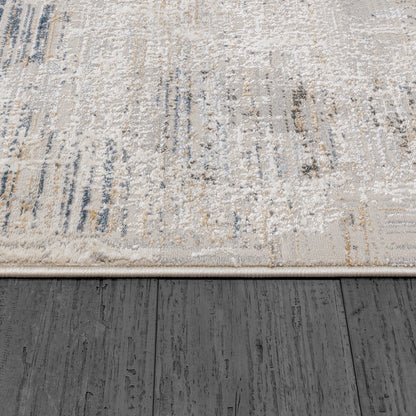 Dynamic Rugs Marina 8052 Area Rug