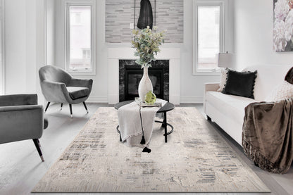 Dynamic Rugs Marina 8052 Area Rug