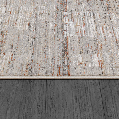 Dynamic Rugs Marina 8053 Area Rug