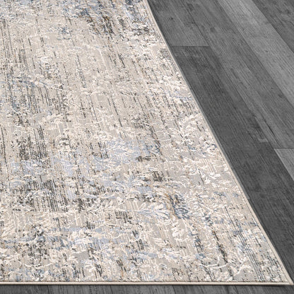 Dynamic Rugs Marina 8054 Area Rug