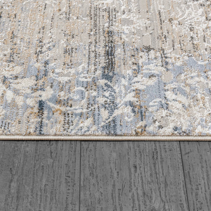 Dynamic Rugs Marina 8054 Area Rug