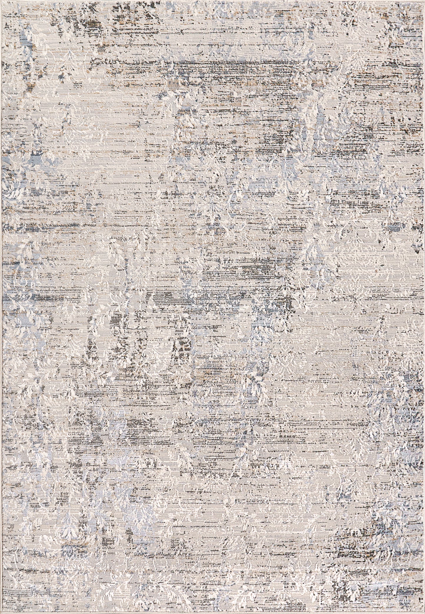 Dynamic Rugs Marina 8054 Area Rug