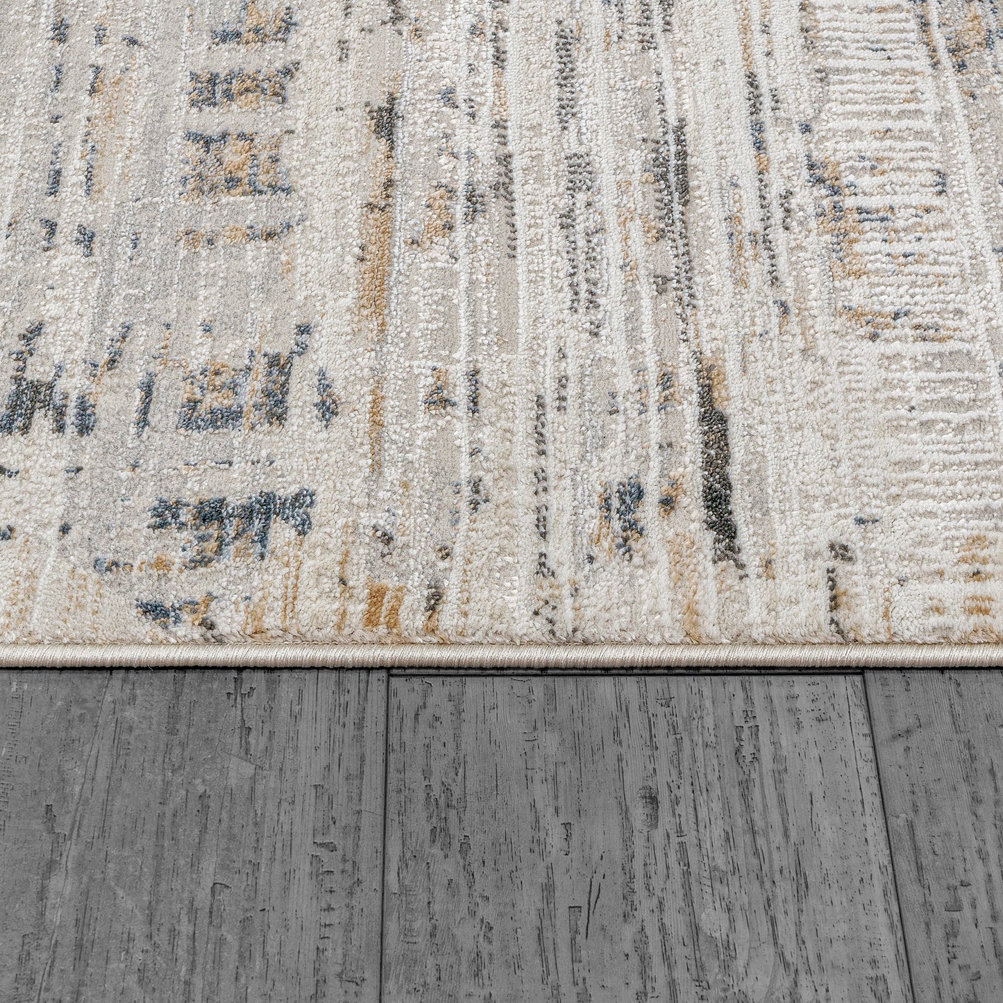 Dynamic Rugs Marina 8055 Area Rug