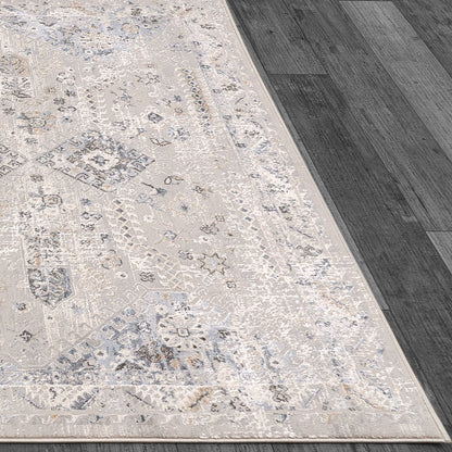 Dynamic Rugs Marina 8056 Area Rug