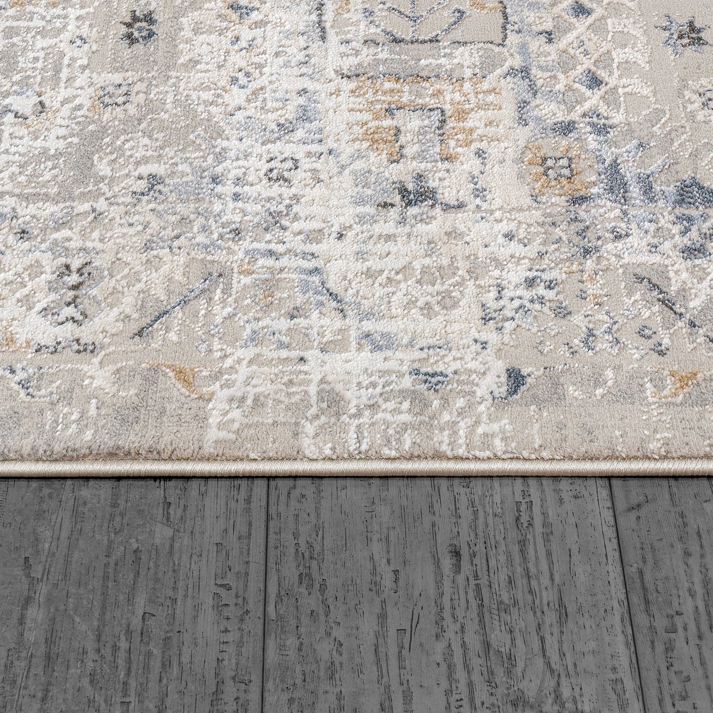 Dynamic Rugs Marina 8056 Area Rug