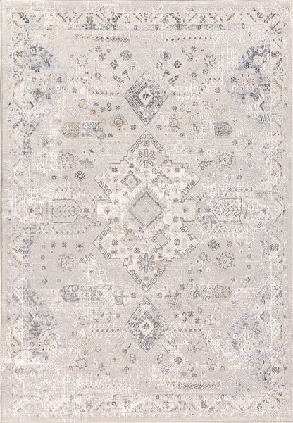 Dynamic Rugs Marina 8056 Area Rug