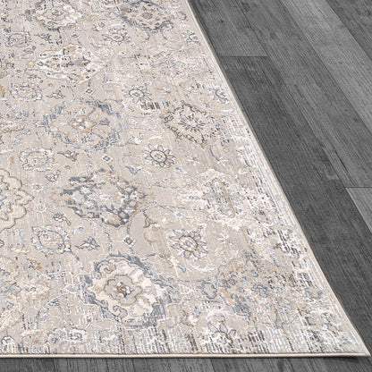 Dynamic Rugs Marina 8057 Area Rug