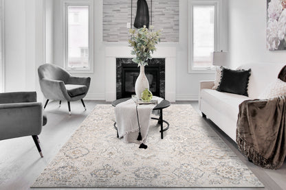 Dynamic Rugs Marina 8057 Area Rug
