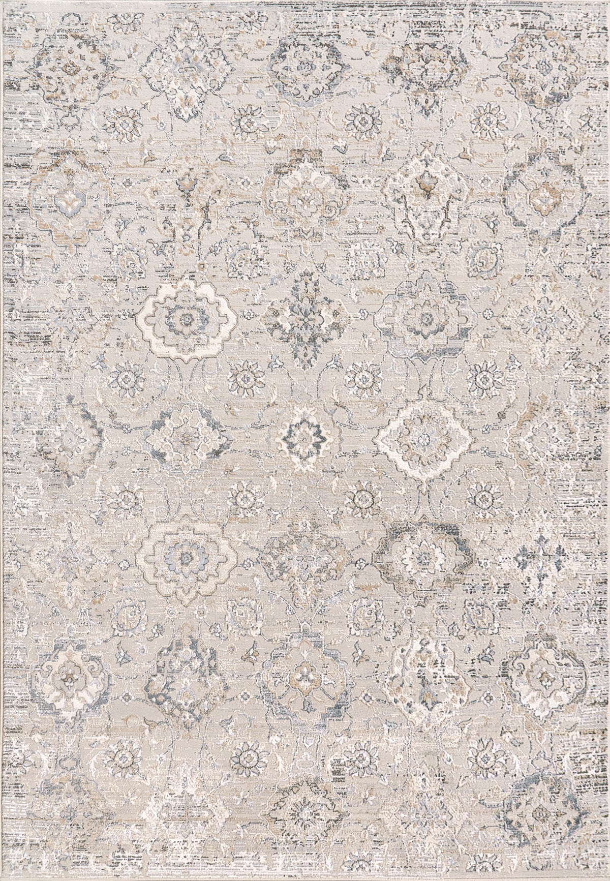 Dynamic Rugs Marina 8057 Area Rug