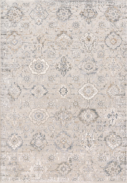 Dynamic Rugs Marina 8057 Area Rug