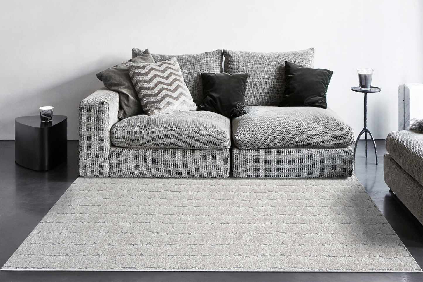 Dynamic Rugs Masai 14001 Area Rug