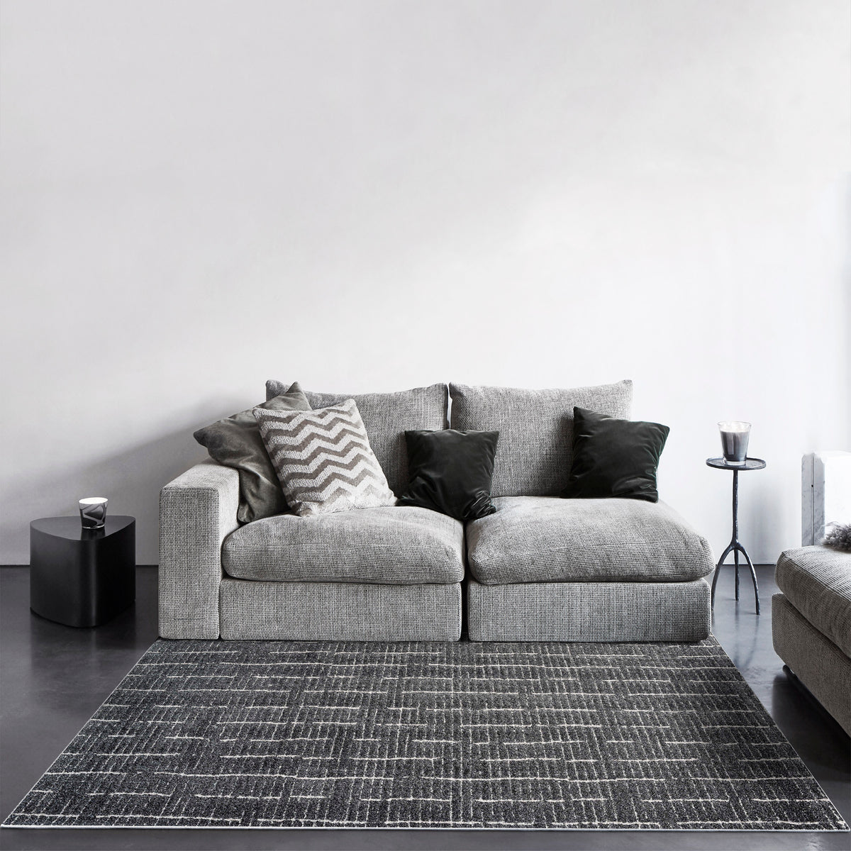 Dynamic Rugs Masai 14002 Area Rug