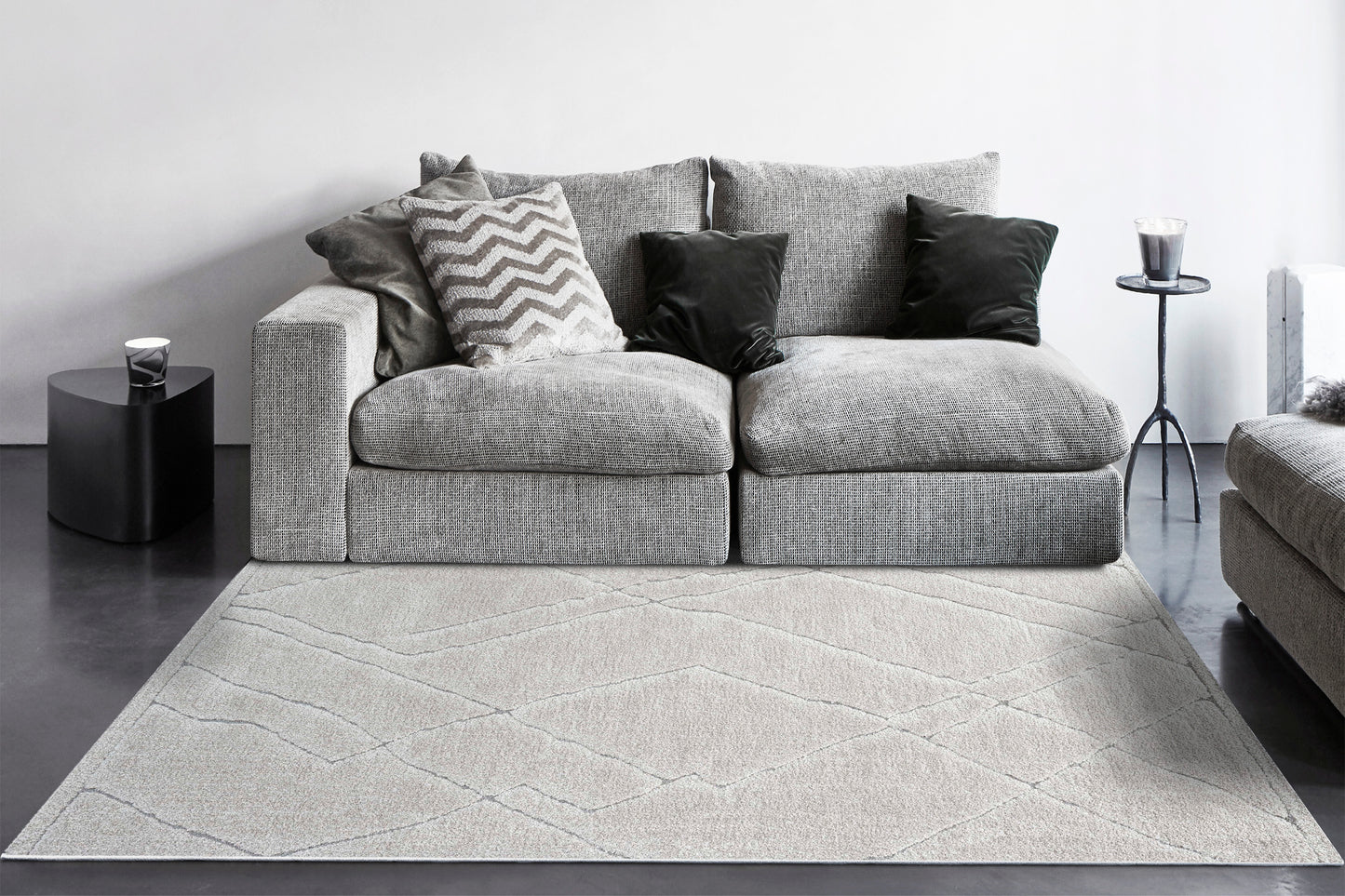 Dynamic Rugs Masai 14005 Area Rug