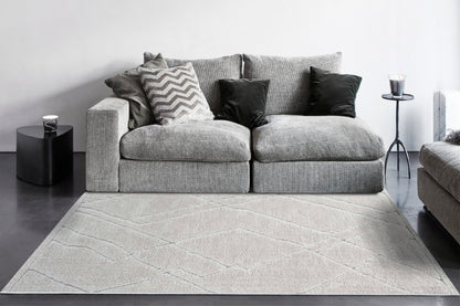 Dynamic Rugs Masai 14005 Area Rug
