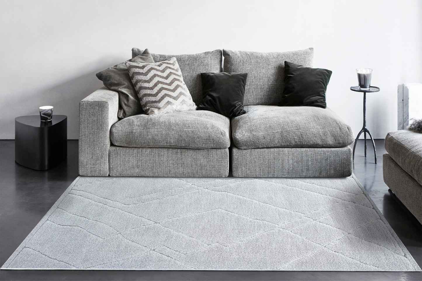 Dynamic Rugs Masai 14005 Area Rug