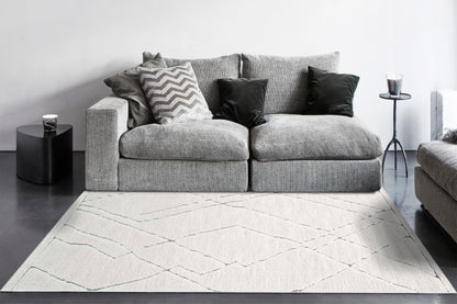 Dynamic Rugs Masai 14005 Area Rug