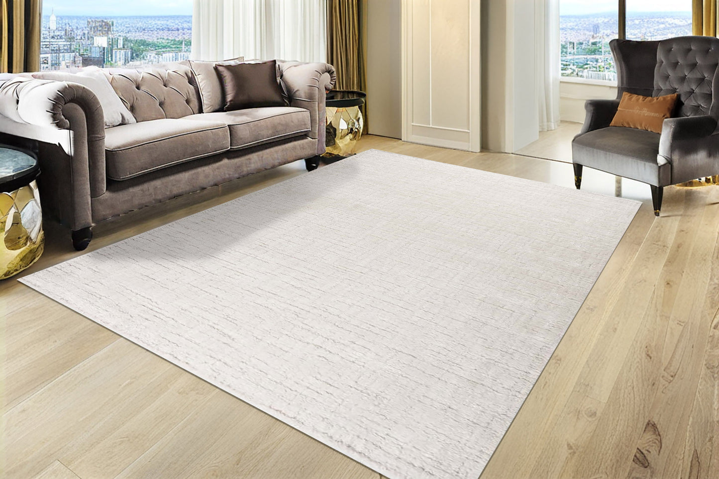 Dynamic Rugs Masai 14500 Area Rug