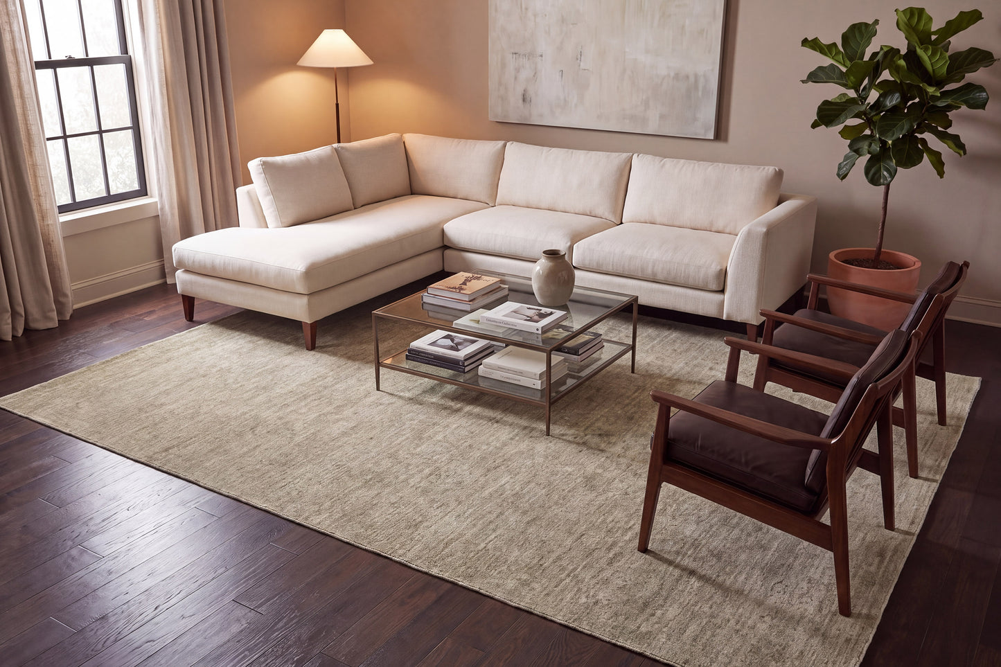 Dynamic Rugs Meadow 17973 Area Rug
