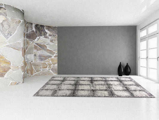 Dynamic Rugs Mehari 23095 Area Rug