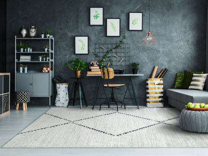 Dynamic Rugs Mehari 23229 Area Rug