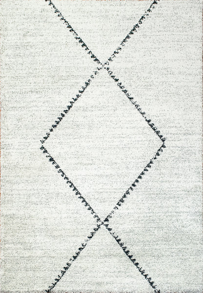 Dynamic Rugs Mehari 23229 Area Rug