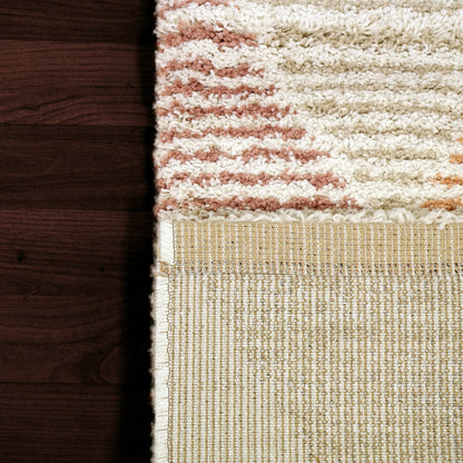 Dynamic Rugs Mehari 23235 Area Rug