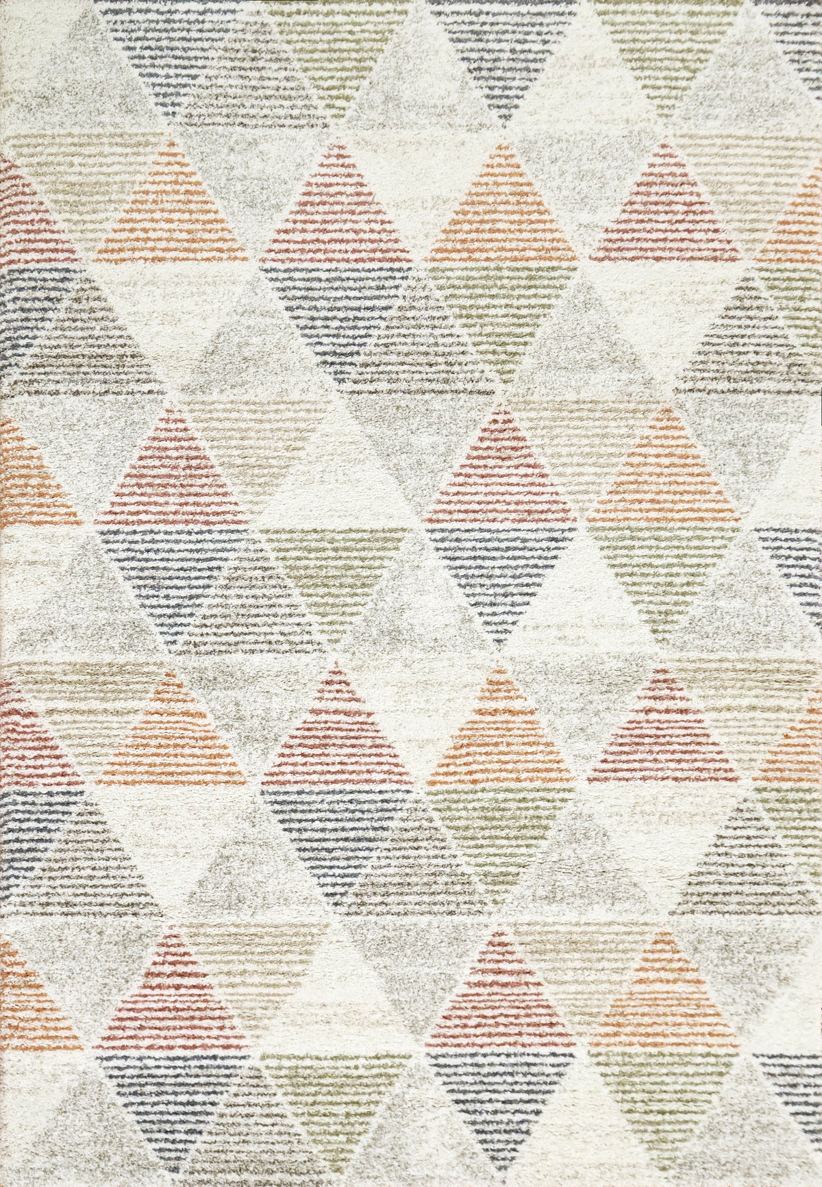 Dynamic Rugs Mehari 23235 Area Rug