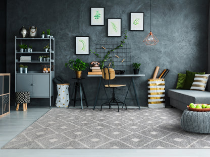 Dynamic Rugs Mehari 23275 Area Rug