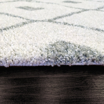 Dynamic Rugs Mehari 23275 Area Rug