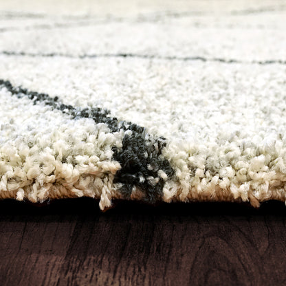 Dynamic Rugs Mehari 23277 Area Rug