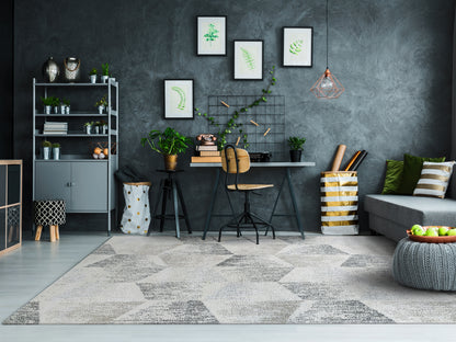 Dynamic Rugs Mehari 23299 Area Rug