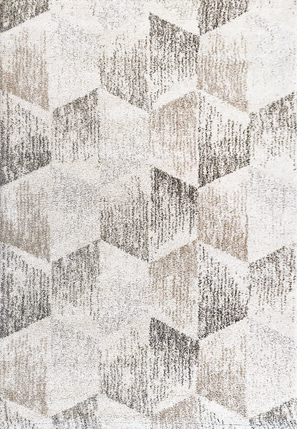 Dynamic Rugs Mehari 23299 Area Rug