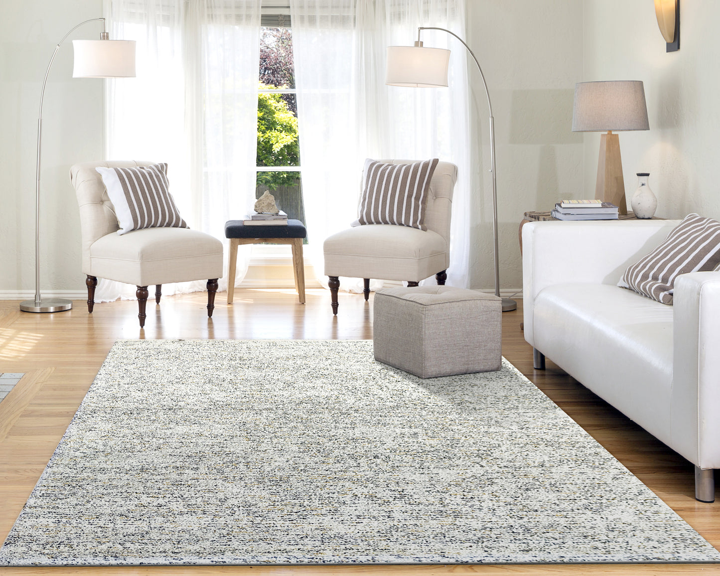 Dynamic Rugs Mehari 23308 Area Rug