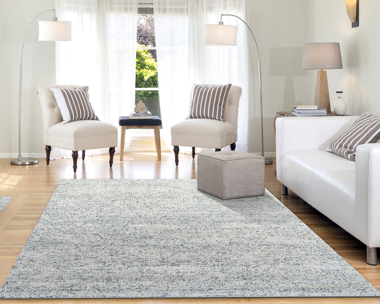Dynamic Rugs Mehari 23308 Area Rug