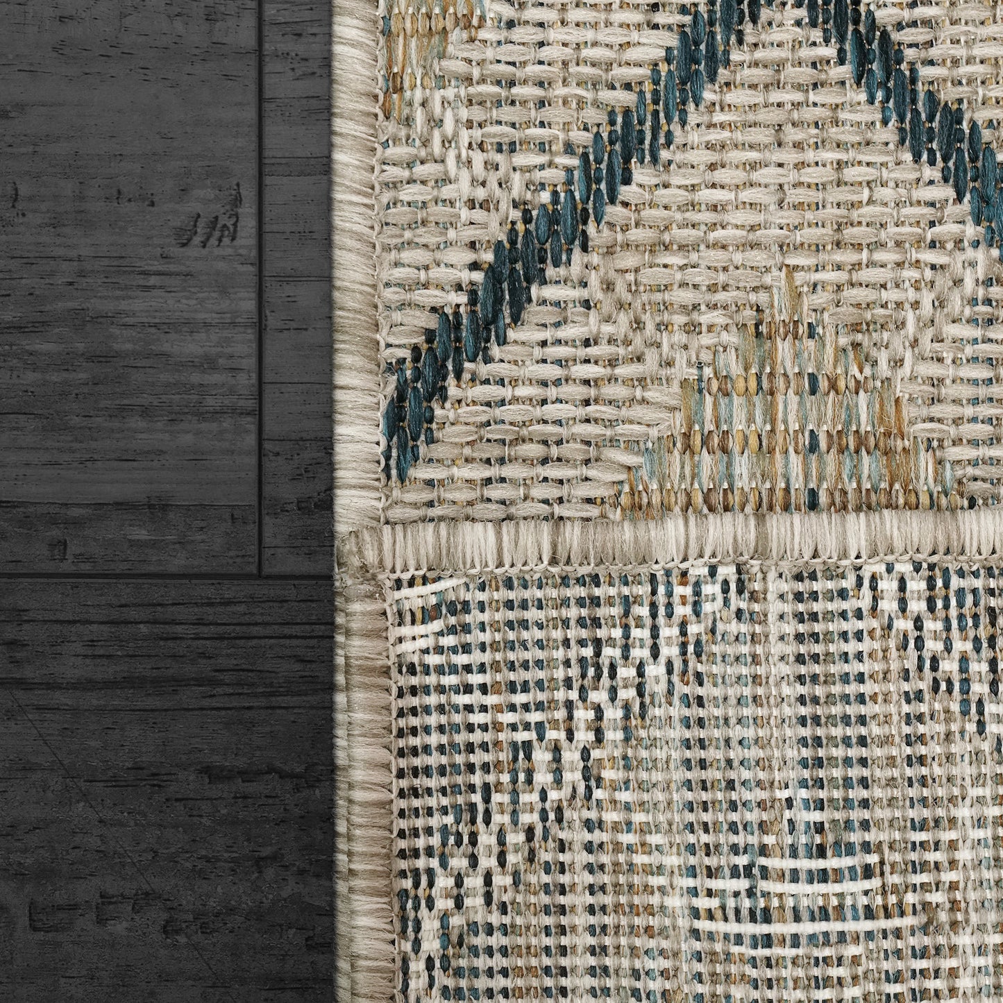 Dynamic Rugs Melissa 4232 Area Rug