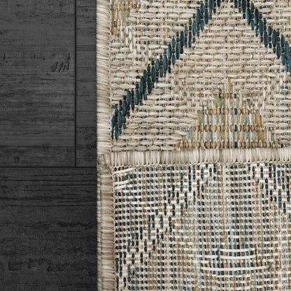 Dynamic Rugs Melissa 4232 Area Rug