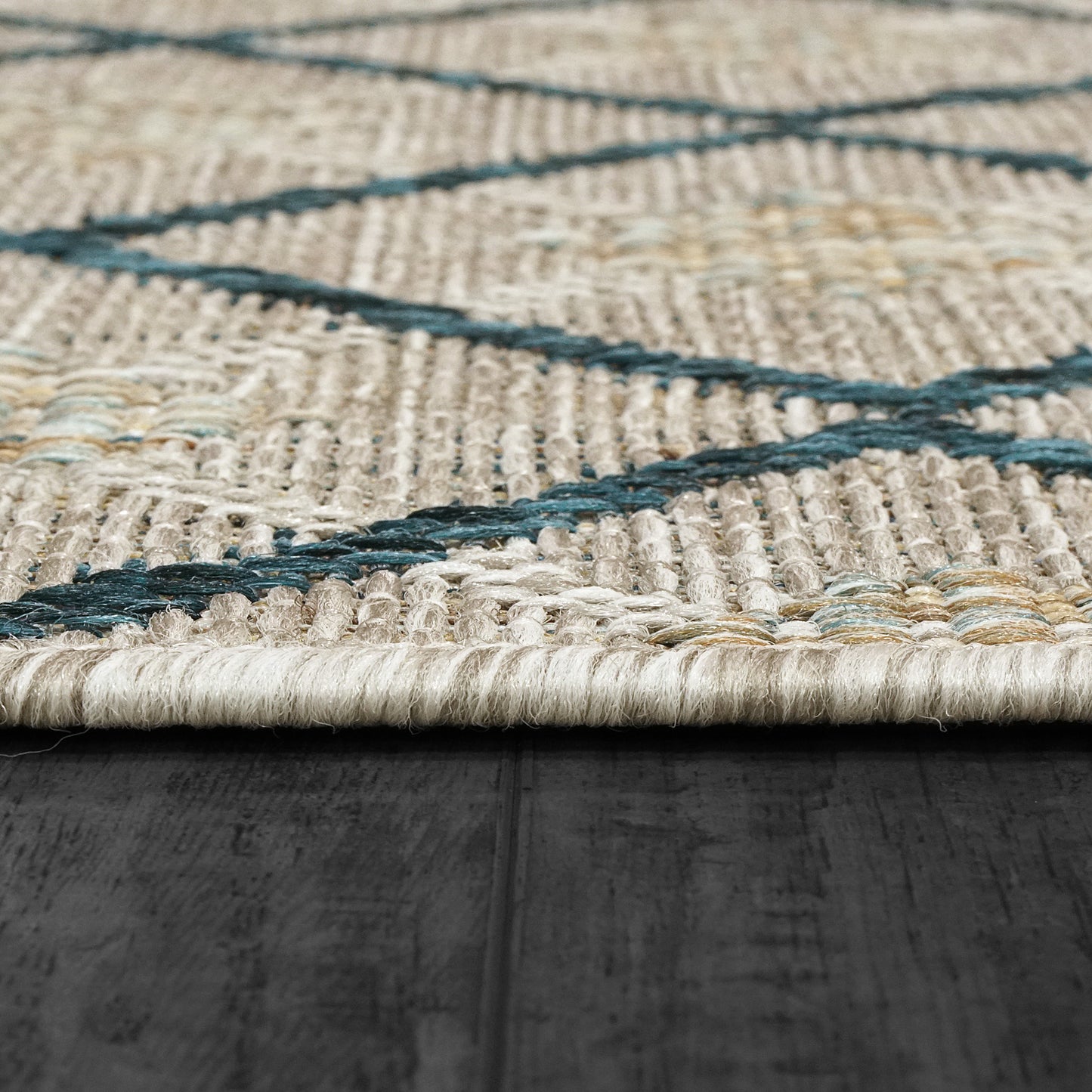 Dynamic Rugs Melissa 4232 Area Rug