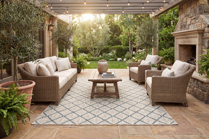 Dynamic Rugs Melissa 4232 Area Rug