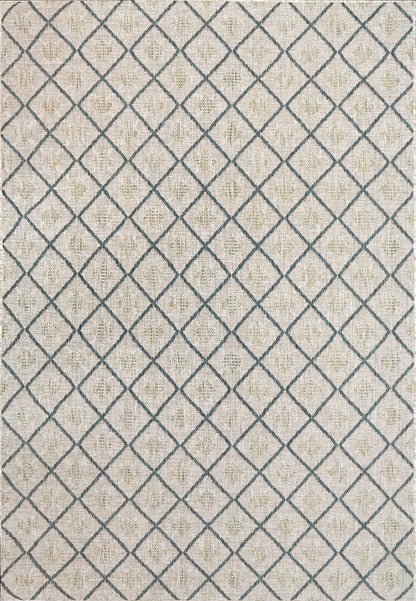 Dynamic Rugs Melissa 4232 Area Rug