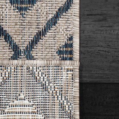 Dynamic Rugs Melissa 4232 Area Rug