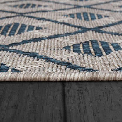Dynamic Rugs Melissa 4232 Area Rug