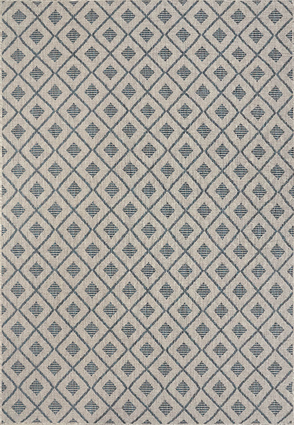 Dynamic Rugs Melissa 4232 Area Rug
