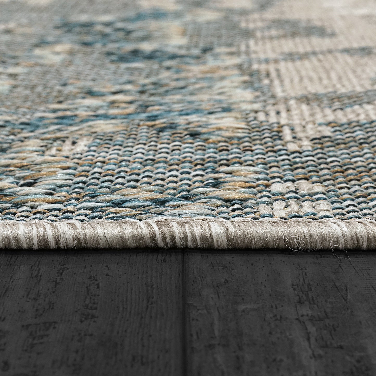 Dynamic Rugs Melissa 4234 Area Rug