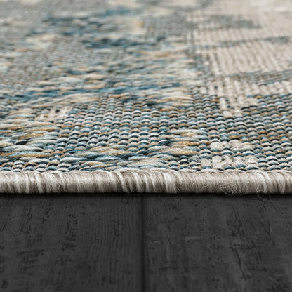 Dynamic Rugs Melissa 4234 Area Rug