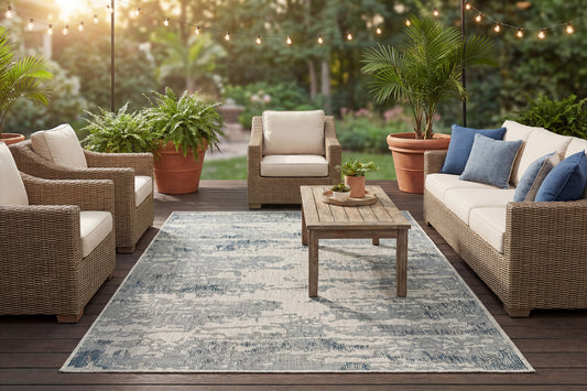 Dynamic Rugs Melissa 4234 Area Rug