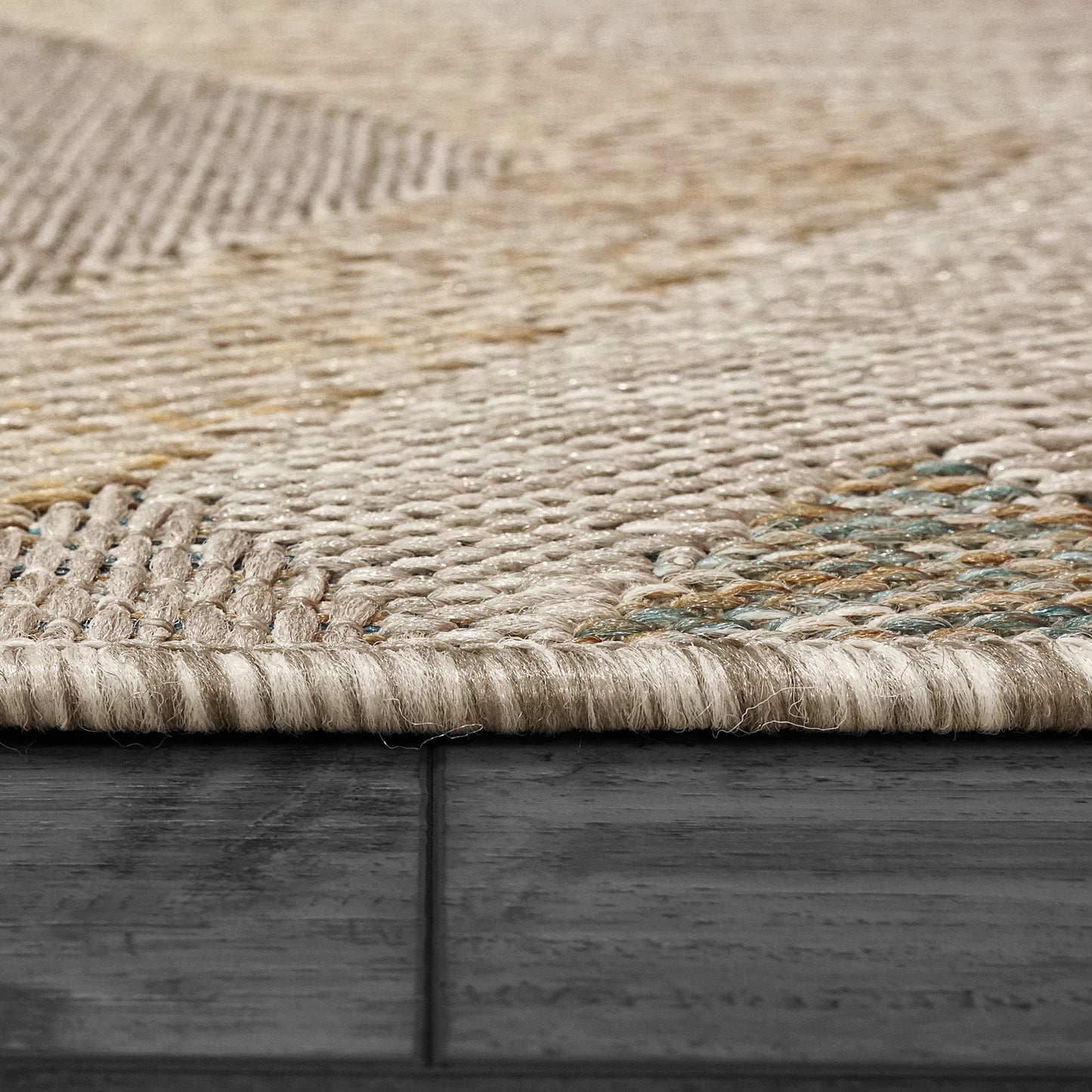 Dynamic Rugs Melissa 4236 Area Rug