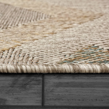 Dynamic Rugs Melissa 4236 Area Rug
