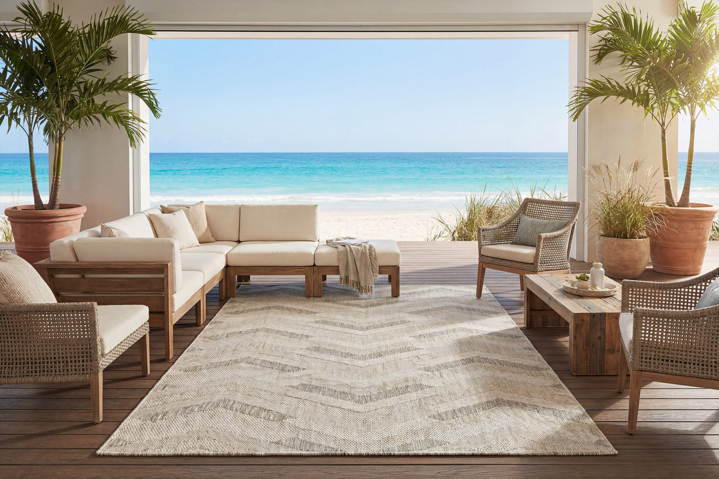 Dynamic Rugs Melissa 4236 Area Rug