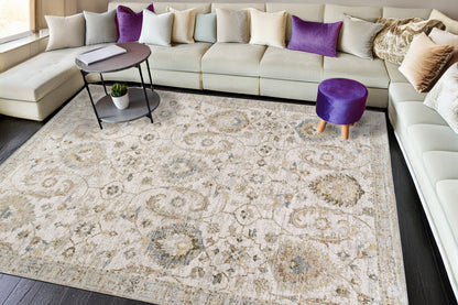 Dynamic Rugs Milano 12500 Area Rug